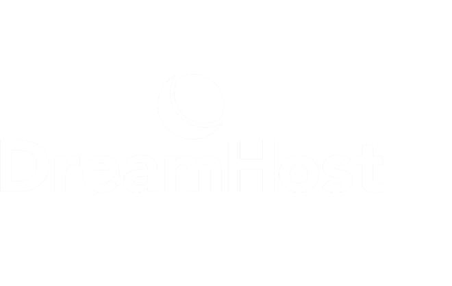 Dreamhost web hosting partner