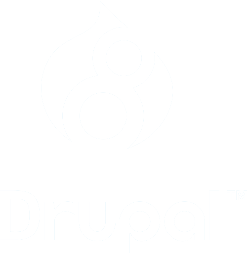 Digital Marketing Agency - About Us logo drupal