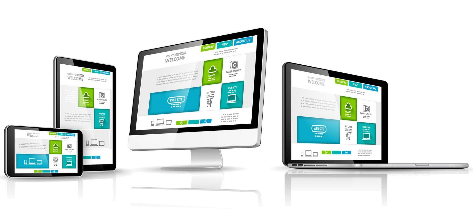 Rochester, NY web design company