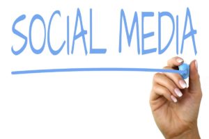 Social media marketing services social media company